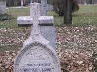 Kleebergi Strohmayer Károly